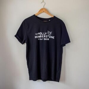Holly‎ Humberstone UK/EU Tour T-Shirt Size XL
